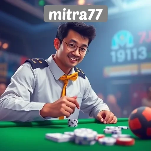 Kelebihan dan Kekurangan Bermain di Mitra77