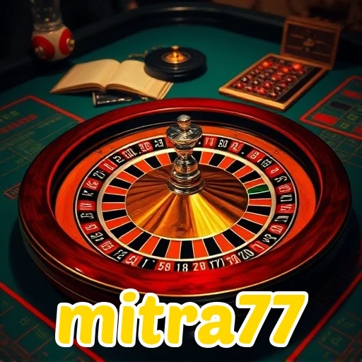 mitra77: Cashback Harian Menarik bagi Para Gamer di Indonesia