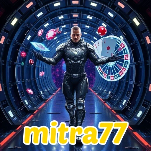 mitra77: Program Loyalitas yang Memikat dan Menguntungkan
