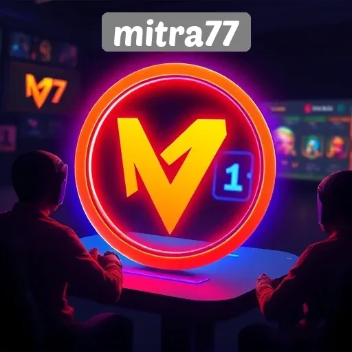 Inovasi Terbaru di Mitra77 dan Dampaknya pada Industri Game