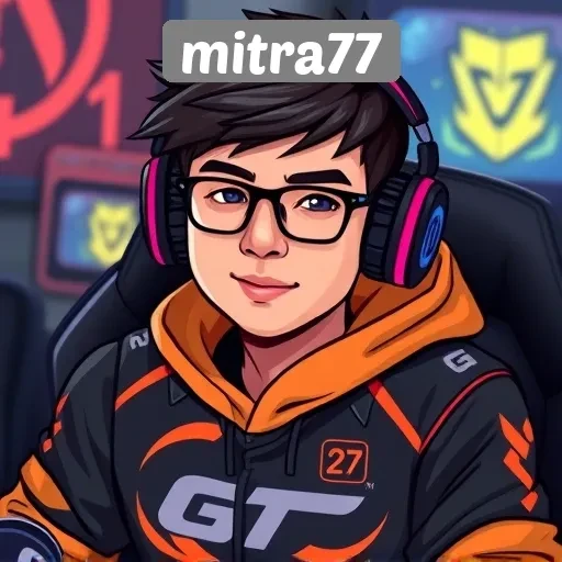 Mengapa Mitra77 Menjadi Pilihan Gamers Indonesia