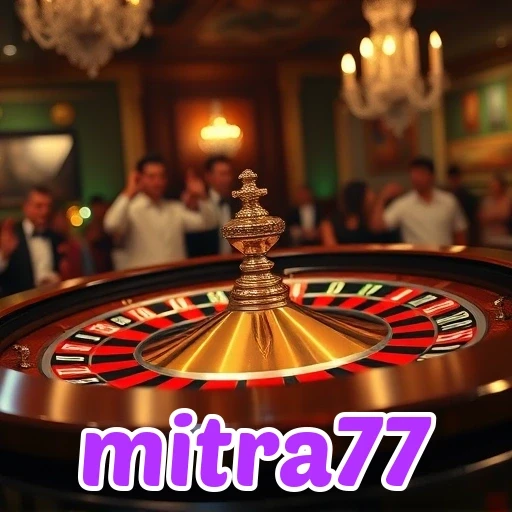 mitra77: Oasis Game Online yang Menjanjikan Pengalaman Seru
