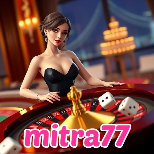 mitra77: Temukan Fitur Menarik Slot Online yang Wajib Dicoba!