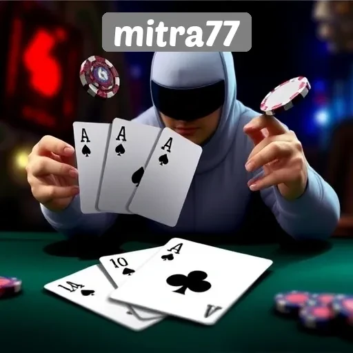Tips dan Trik Bermain di Mitra77 untuk Pemula